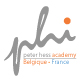 Peter Hess Academy Belgique et France
